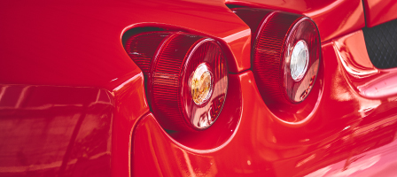 Tail Lights